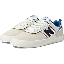 Amazon | New Balance Numeric 306, シーソルト/ブルー。, 9.5